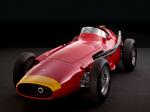 Maserati 250F 1954 года